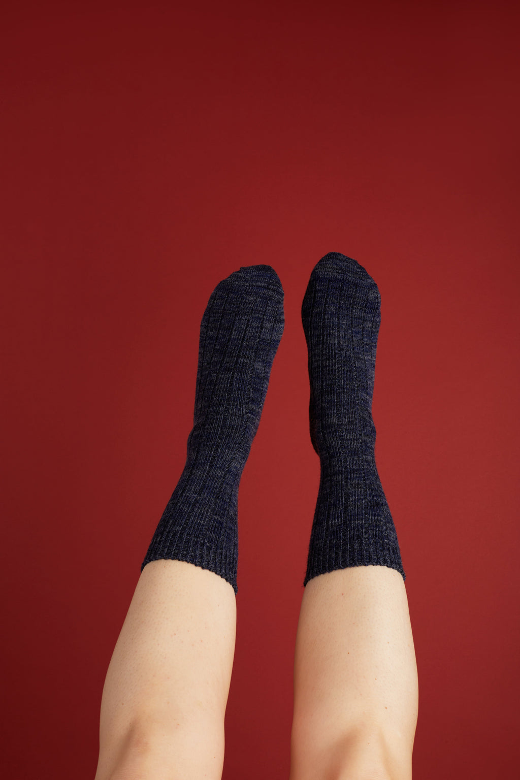 Chaussettes - British Navy 2