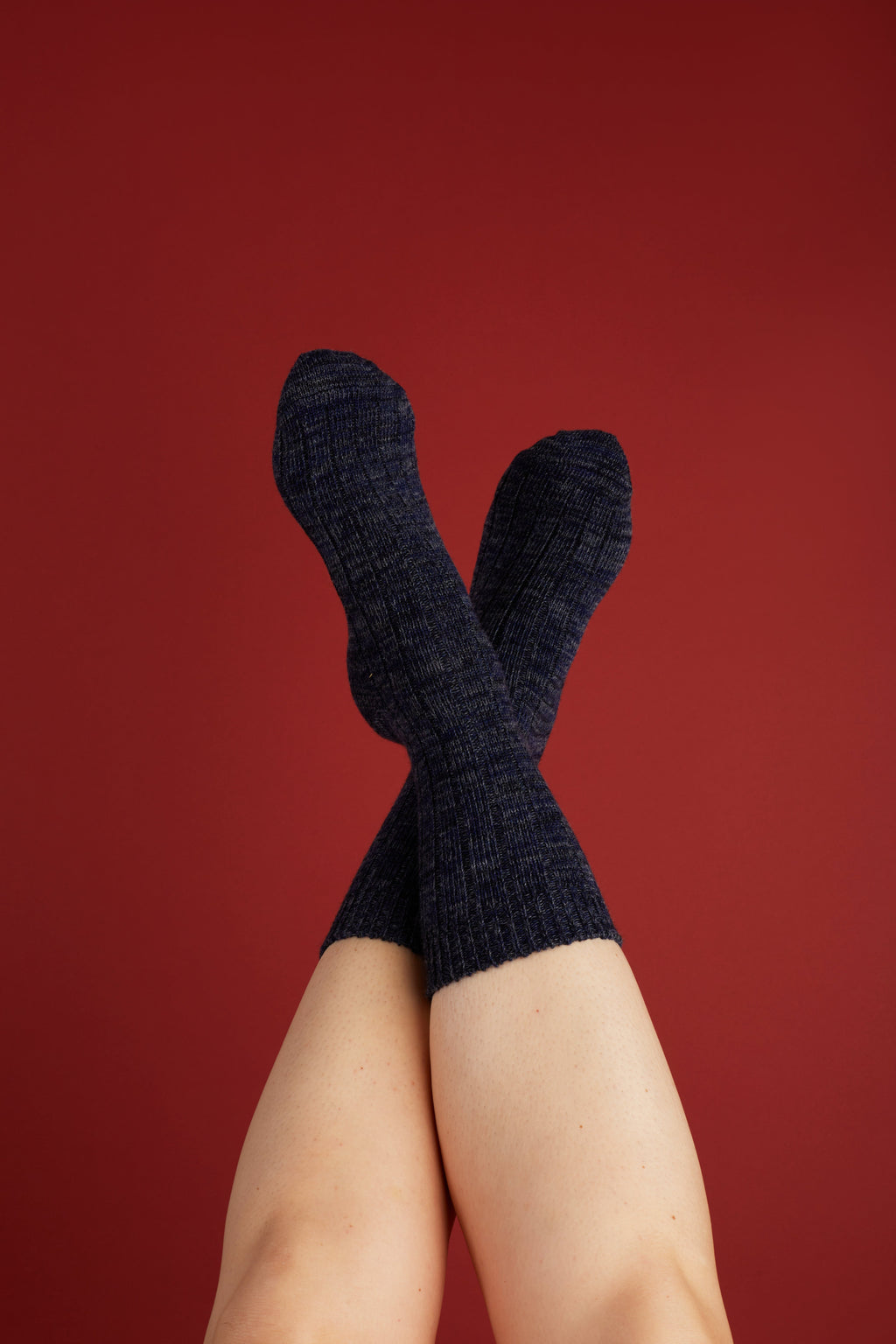 Chaussettes - British Navy 3