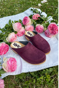 Sabots en Cuir Suede - Winrod 1