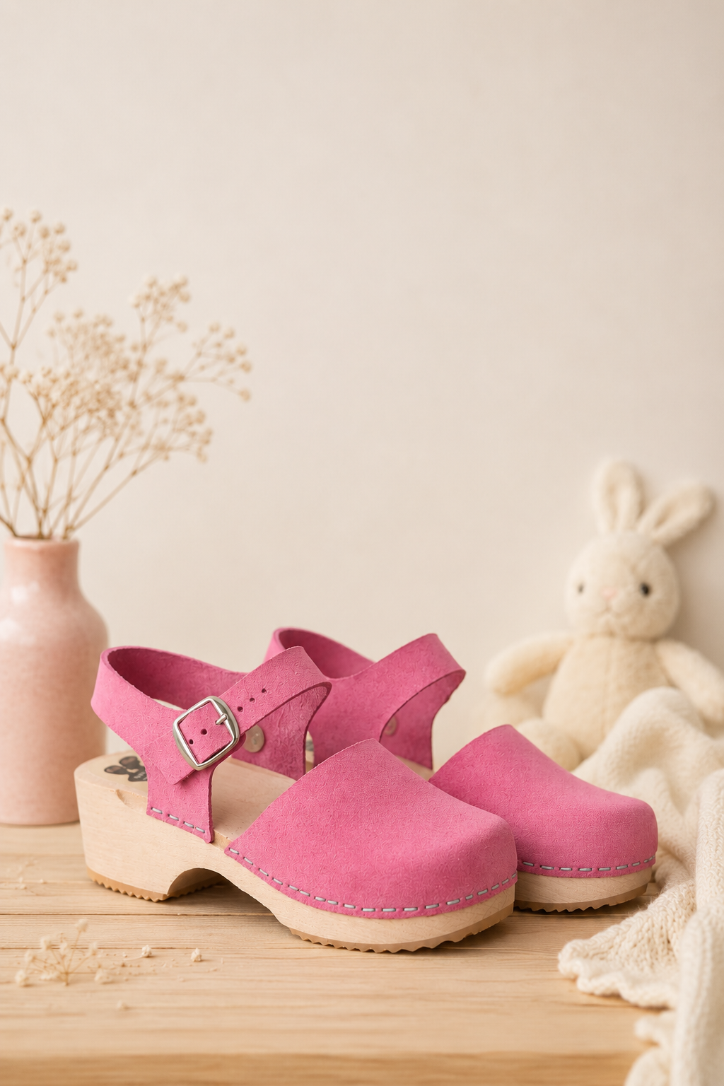 KIDS - Pink 1