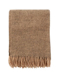 PLAID - Gotland Beige 1