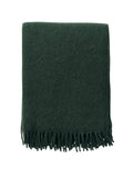 PLAID - Gotland Bottle Green 1