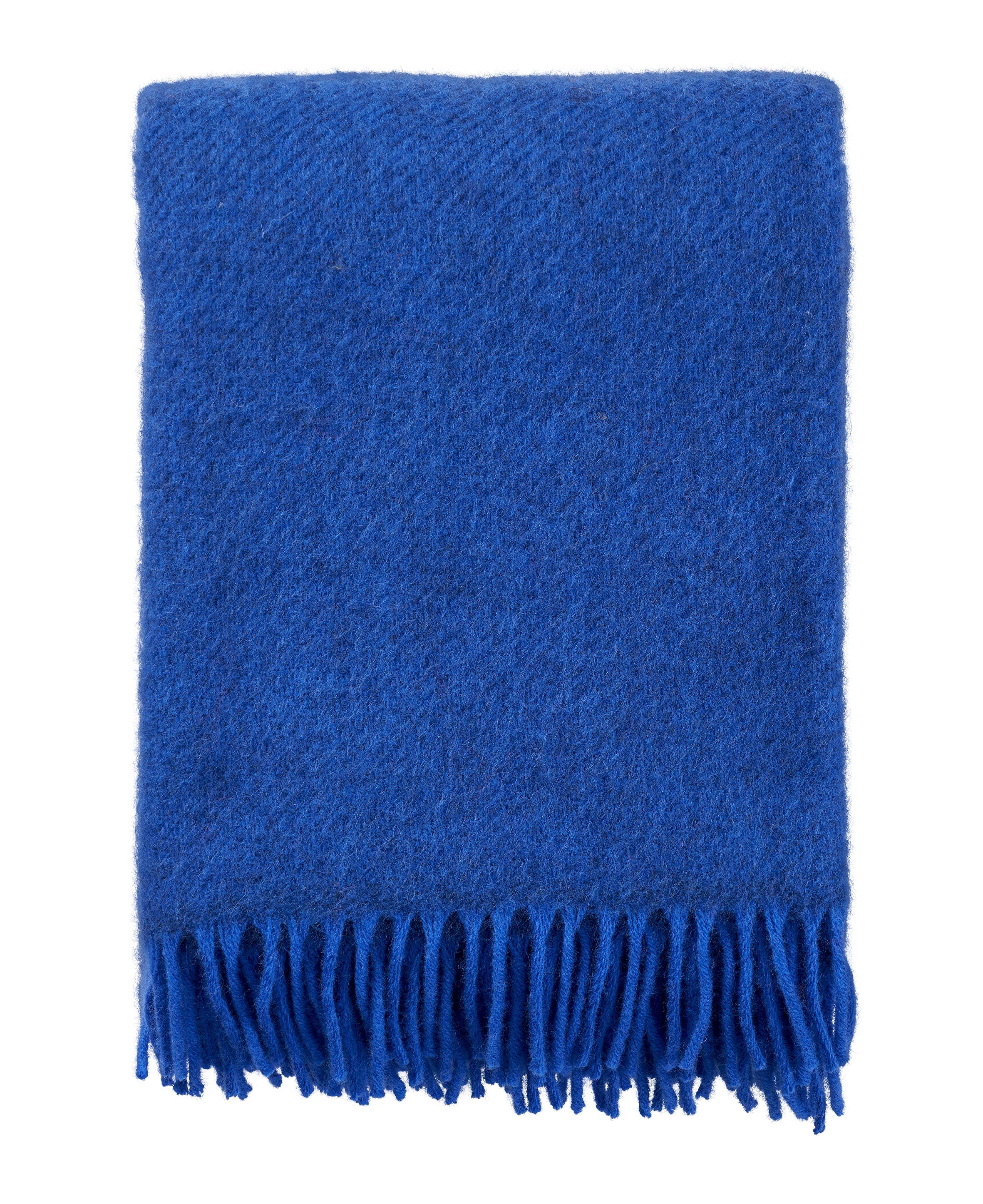 PLAID - Gotland Blue 1