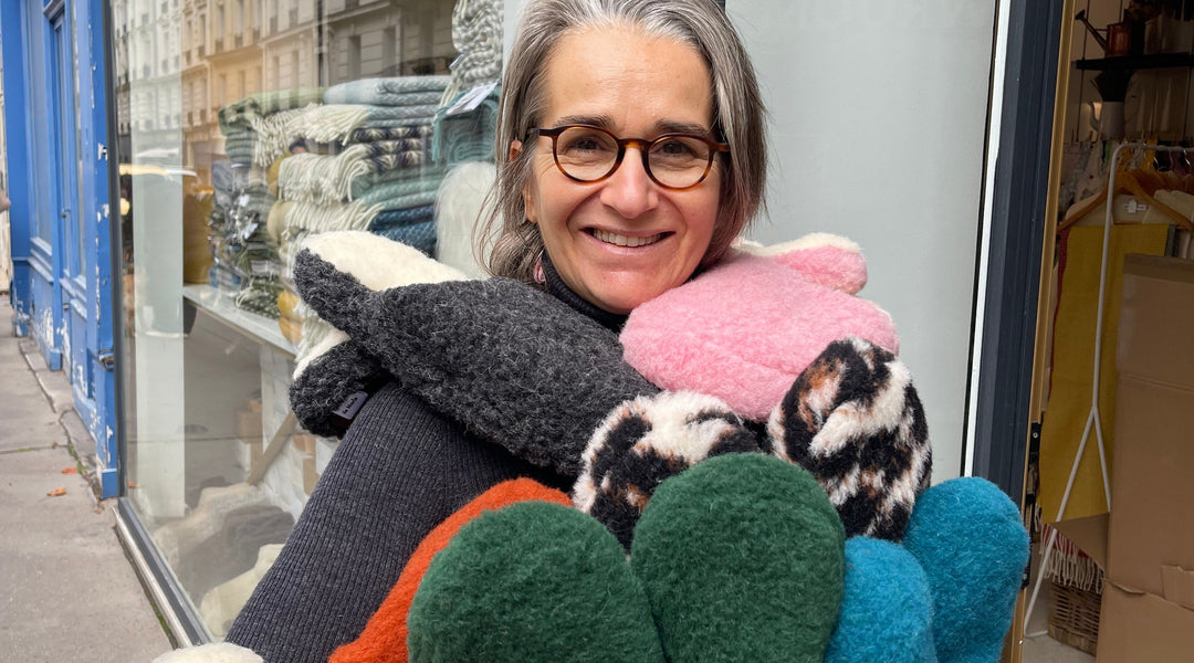 LES CADEAUX IDÉAUX POUR AFFRONTER LE GRAND FROID AVEC DOUCEUR ET AUTHENTICITÉ