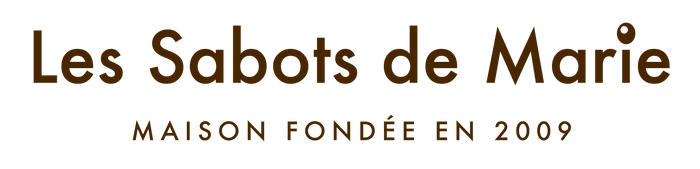 Les Sabots de Marie